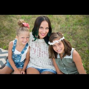 Meet your Posher, Sarah